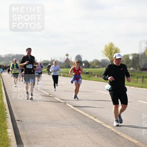 12.04.2026 - 45. Internationalen Wilhelmsburger Insellauf Dr. Thomas Lammeyer http://msf.ph/oto/9444651 12.04.2026 10:19:43 Laufen 2438 meine-sportfotos.de