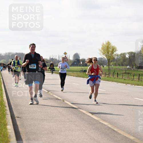 12.04.2026 - 45. Internationalen Wilhelmsburger Insellauf Dr. Thomas Lammeyer http://msf.ph/oto/9444658 12.04.2026 10:19:44 Laufen 3325, 2438, 2301 meine-sportfotos.de