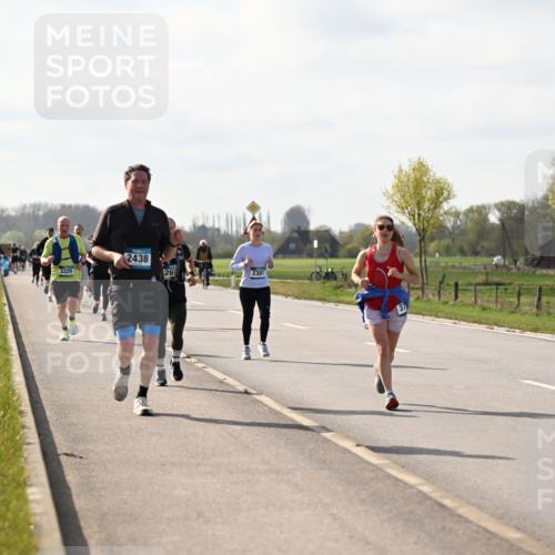 12.04.2026 - 45. Internationalen Wilhelmsburger Insellauf Dr. Thomas Lammeyer http://msf.ph/oto/9444660 12.04.2026 10:19:44 Laufen 3325, 2438, 269, 2301 meine-sportfotos.de