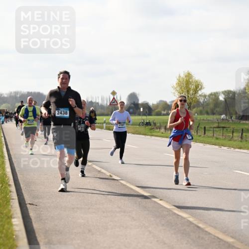 12.04.2026 - 45. Internationalen Wilhelmsburger Insellauf Dr. Thomas Lammeyer http://msf.ph/oto/9444662 12.04.2026 10:19:45 Laufen 3325, 2438, 269, 2301 meine-sportfotos.de