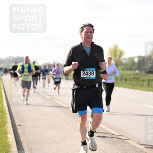 12.04.2026 - 45. Internationalen Wilhelmsburger Insellauf Dr. Thomas Lammeyer http://msf.ph/oto/9444676 12.04.2026 10:19:47 Laufen 4, 2438 meine-sportfotos.de