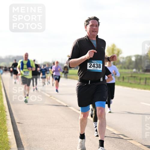12.04.2026 - 45. Internationalen Wilhelmsburger Insellauf Dr. Thomas Lammeyer http://msf.ph/oto/9444677 12.04.2026 10:19:47 Laufen 2438 meine-sportfotos.de