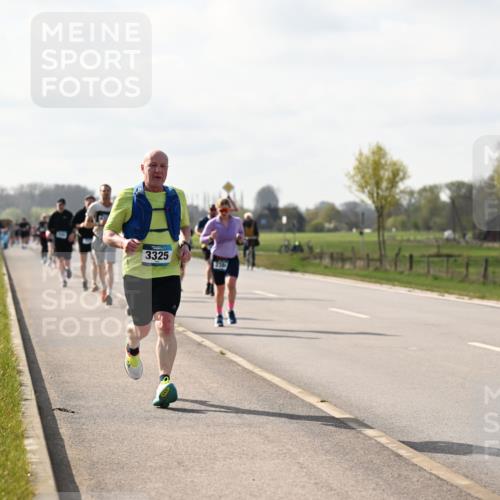 12.04.2026 - 45. Internationalen Wilhelmsburger Insellauf Dr. Thomas Lammeyer http://msf.ph/oto/9444687 12.04.2026 10:19:49 Laufen 3325, 2301 meine-sportfotos.de