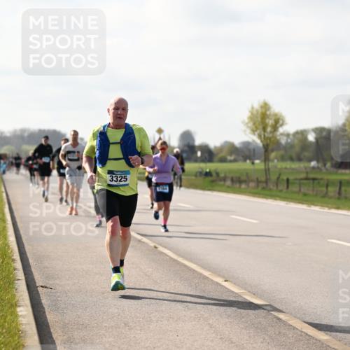 12.04.2026 - 45. Internationalen Wilhelmsburger Insellauf Dr. Thomas Lammeyer http://msf.ph/oto/9444689 12.04.2026 10:19:49 Laufen 3325, 230 meine-sportfotos.de