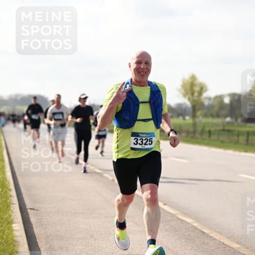 12.04.2026 - 45. Internationalen Wilhelmsburger Insellauf Dr. Thomas Lammeyer http://msf.ph/oto/9444697 12.04.2026 10:19:50 Laufen 3325 meine-sportfotos.de