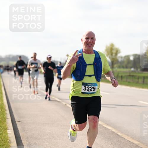 12.04.2026 - 45. Internationalen Wilhelmsburger Insellauf Dr. Thomas Lammeyer http://msf.ph/oto/9444698 12.04.2026 10:19:50 Laufen 3325 meine-sportfotos.de