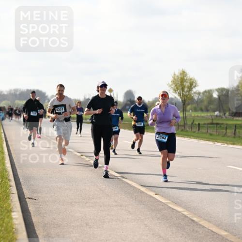12.04.2026 - 45. Internationalen Wilhelmsburger Insellauf Dr. Thomas Lammeyer http://msf.ph/oto/9444706 12.04.2026 10:19:52 Laufen 2206, 4357, 046, 5037, 2384 meine-sportfotos.de