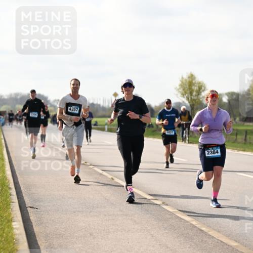 12.04.2026 - 45. Internationalen Wilhelmsburger Insellauf Dr. Thomas Lammeyer http://msf.ph/oto/9444714 12.04.2026 10:19:53 Laufen 4357, 5037, 2384 meine-sportfotos.de