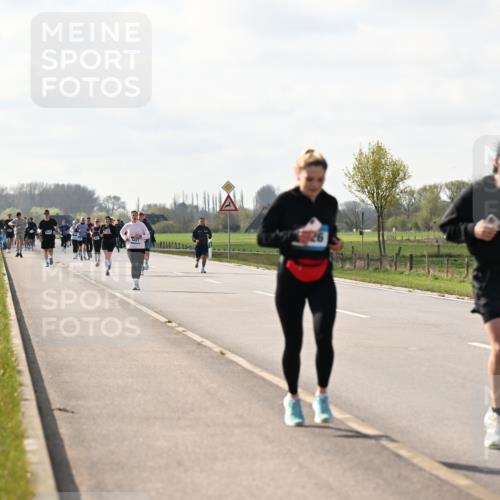 12.04.2026 - 45. Internationalen Wilhelmsburger Insellauf Dr. Thomas Lammeyer http://msf.ph/oto/9444789 12.04.2026 10:20:05 Laufen  meine-sportfotos.de