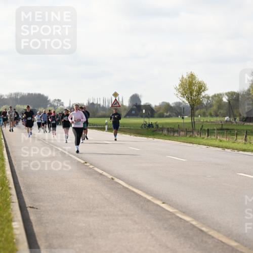 12.04.2026 - 45. Internationalen Wilhelmsburger Insellauf Dr. Thomas Lammeyer http://msf.ph/oto/9444803 12.04.2026 10:20:08 Laufen  meine-sportfotos.de
