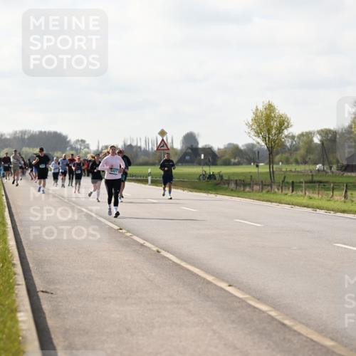 12.04.2026 - 45. Internationalen Wilhelmsburger Insellauf Dr. Thomas Lammeyer http://msf.ph/oto/9444806 12.04.2026 10:20:08 Laufen 5421 meine-sportfotos.de