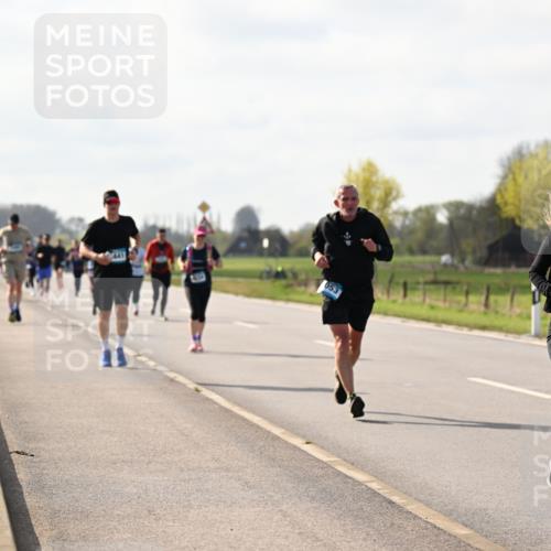 12.04.2026 - 45. Internationalen Wilhelmsburger Insellauf Dr. Thomas Lammeyer http://msf.ph/oto/9444842 12.04.2026 10:20:19 Laufen 30 meine-sportfotos.de