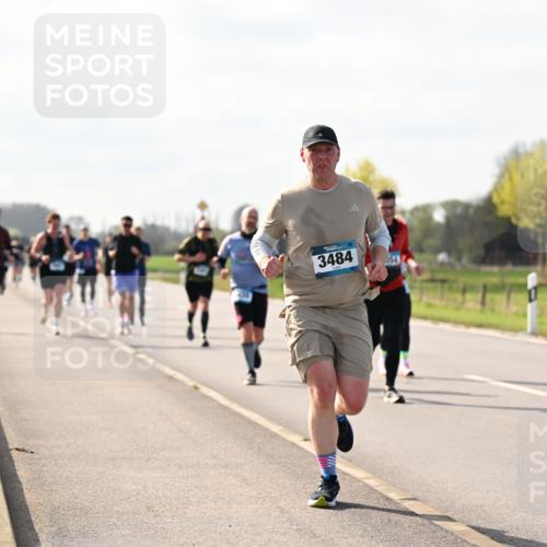 12.04.2026 - 45. Internationalen Wilhelmsburger Insellauf Dr. Thomas Lammeyer http://msf.ph/oto/9444863 12.04.2026 10:20:26 Laufen 3484 meine-sportfotos.de