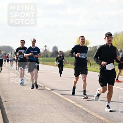 12.04.2026 - 45. Internationalen Wilhelmsburger Insellauf Dr. Thomas Lammeyer http://msf.ph/oto/9444932 12.04.2026 10:20:39 Laufen 1494, 4992 meine-sportfotos.de