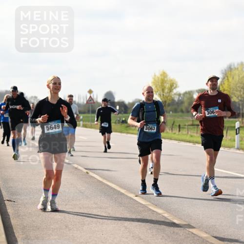 12.04.2026 - 45. Internationalen Wilhelmsburger Insellauf Dr. Thomas Lammeyer http://msf.ph/oto/9444992 12.04.2026 10:20:49 Laufen 5649, 3063, 306 meine-sportfotos.de
