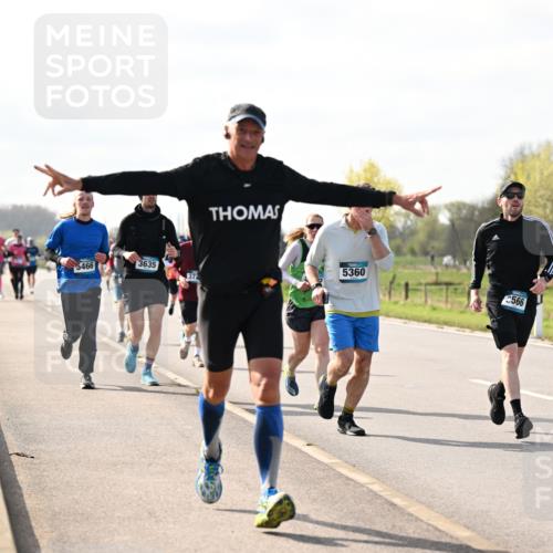 12.04.2026 - 45. Internationalen Wilhelmsburger Insellauf Dr. Thomas Lammeyer http://msf.ph/oto/9445016 12.04.2026 10:20:53 Laufen 5466, 3635, 5360, 566 meine-sportfotos.de
