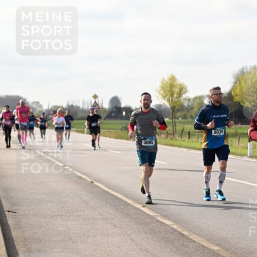 12.04.2026 - 45. Internationalen Wilhelmsburger Insellauf Dr. Thomas Lammeyer http://msf.ph/oto/9445030 12.04.2026 10:20:58 Laufen 3695, 5039, 3722 meine-sportfotos.de