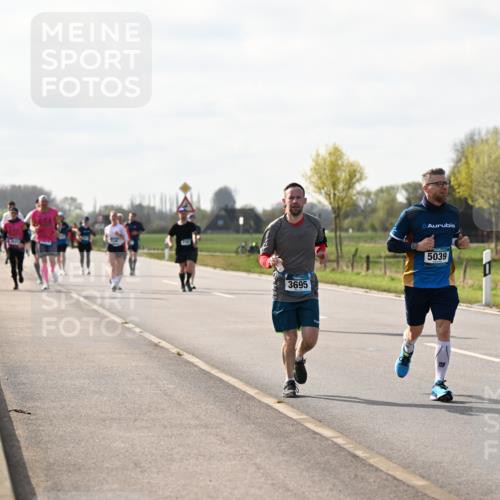 12.04.2026 - 45. Internationalen Wilhelmsburger Insellauf Dr. Thomas Lammeyer http://msf.ph/oto/9445031 12.04.2026 10:20:58 Laufen 3695, 5039, 5722 meine-sportfotos.de