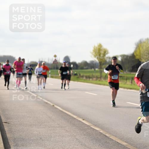 12.04.2026 - 45. Internationalen Wilhelmsburger Insellauf Dr. Thomas Lammeyer http://msf.ph/oto/9445039 12.04.2026 10:21:00 Laufen 3695 meine-sportfotos.de