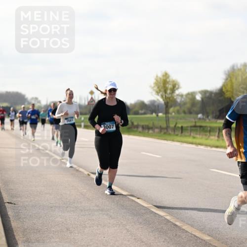 12.04.2026 - 45. Internationalen Wilhelmsburger Insellauf Dr. Thomas Lammeyer http://msf.ph/oto/9445104 12.04.2026 10:21:14 Laufen 3007, 5033 meine-sportfotos.de