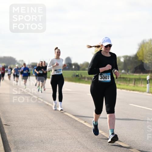 12.04.2026 - 45. Internationalen Wilhelmsburger Insellauf Dr. Thomas Lammeyer http://msf.ph/oto/9445110 12.04.2026 10:21:15 Laufen 2661, 3007 meine-sportfotos.de