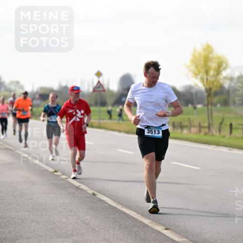 12.04.2026 - 45. Internationalen Wilhelmsburger Insellauf Dr. Thomas Lammeyer http://msf.ph/oto/9445178 12.04.2026 10:21:41 Laufen 3513 meine-sportfotos.de