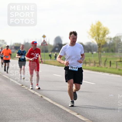 12.04.2026 - 45. Internationalen Wilhelmsburger Insellauf Dr. Thomas Lammeyer http://msf.ph/oto/9445179 12.04.2026 10:21:42 Laufen 3513 meine-sportfotos.de