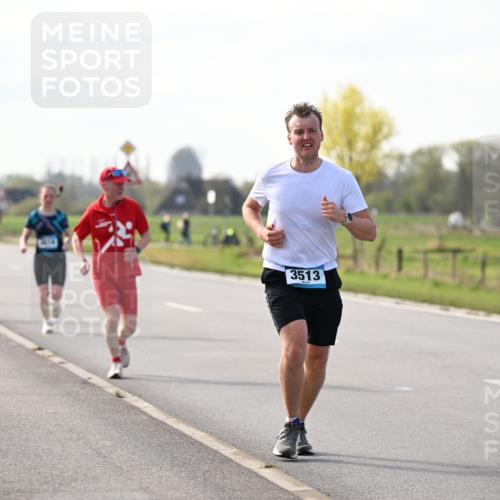 12.04.2026 - 45. Internationalen Wilhelmsburger Insellauf Dr. Thomas Lammeyer http://msf.ph/oto/9445183 12.04.2026 10:21:42 Laufen 3513 meine-sportfotos.de