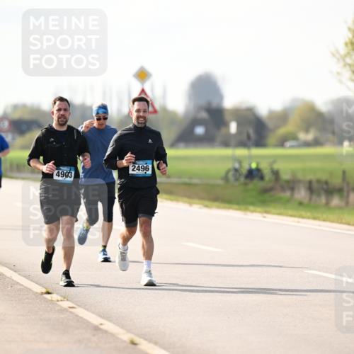 12.04.2026 - 45. Internationalen Wilhelmsburger Insellauf Dr. Thomas Lammeyer http://msf.ph/oto/9445265 12.04.2026 10:22:25 Laufen 2496, 4903 meine-sportfotos.de