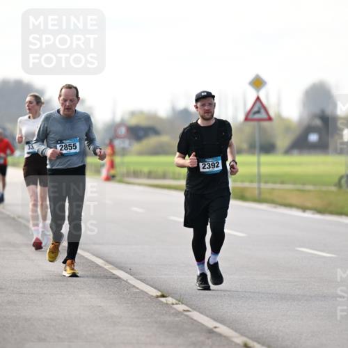 12.04.2026 - 45. Internationalen Wilhelmsburger Insellauf Dr. Thomas Lammeyer http://msf.ph/oto/9445375 12.04.2026 10:22:49 Laufen 3039, 2855, 2392 meine-sportfotos.de