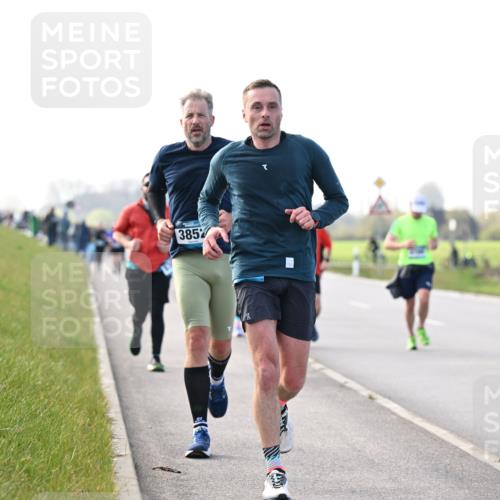 12.04.2026 - 45. Internationalen Wilhelmsburger Insellauf Dr. Thomas Lammeyer http://msf.ph/oto/9445423 12.04.2026 10:23:04 Laufen 3852, 30 meine-sportfotos.de