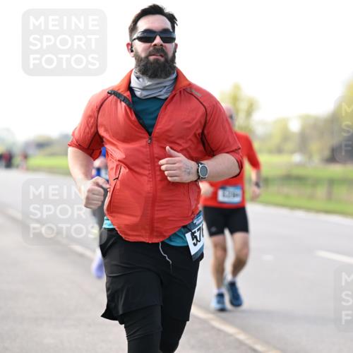 12.04.2026 - 45. Internationalen Wilhelmsburger Insellauf Dr. Thomas Lammeyer http://msf.ph/oto/9445452 12.04.2026 10:23:09 Laufen 577, 4789 meine-sportfotos.de