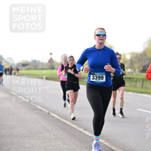 12.04.2026 - 45. Internationalen Wilhelmsburger Insellauf Dr. Thomas Lammeyer http://msf.ph/oto/9445457 12.04.2026 10:23:11 Laufen 3399, 5284 meine-sportfotos.de