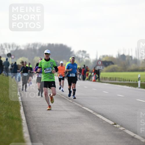 12.04.2026 - 45. Internationalen Wilhelmsburger Insellauf Dr. Thomas Lammeyer http://msf.ph/oto/9445460 12.04.2026 10:23:12 Laufen 2649, 4414 meine-sportfotos.de