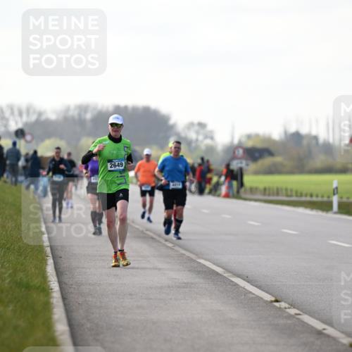 12.04.2026 - 45. Internationalen Wilhelmsburger Insellauf Dr. Thomas Lammeyer http://msf.ph/oto/9445461 12.04.2026 10:23:12 Laufen 2649 meine-sportfotos.de