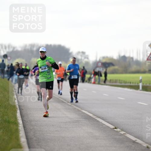 12.04.2026 - 45. Internationalen Wilhelmsburger Insellauf Dr. Thomas Lammeyer http://msf.ph/oto/9445463 12.04.2026 10:23:13 Laufen 2649 meine-sportfotos.de