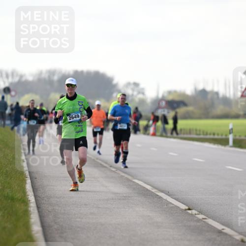 12.04.2026 - 45. Internationalen Wilhelmsburger Insellauf Dr. Thomas Lammeyer http://msf.ph/oto/9445464 12.04.2026 10:23:13 Laufen 2649 meine-sportfotos.de