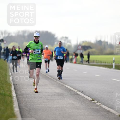 12.04.2026 - 45. Internationalen Wilhelmsburger Insellauf Dr. Thomas Lammeyer http://msf.ph/oto/9445466 12.04.2026 10:23:13 Laufen 13375, 2649 meine-sportfotos.de