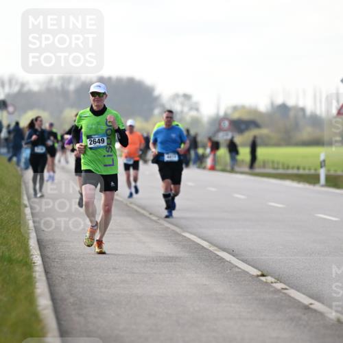 12.04.2026 - 45. Internationalen Wilhelmsburger Insellauf Dr. Thomas Lammeyer http://msf.ph/oto/9445467 12.04.2026 10:23:13 Laufen 2649 meine-sportfotos.de