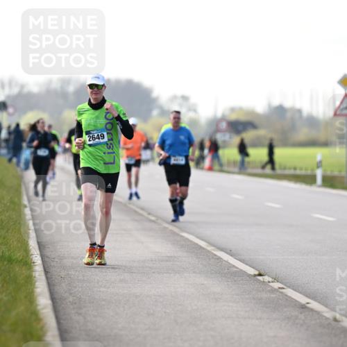 12.04.2026 - 45. Internationalen Wilhelmsburger Insellauf Dr. Thomas Lammeyer http://msf.ph/oto/9445473 12.04.2026 10:23:14 Laufen 2649 meine-sportfotos.de