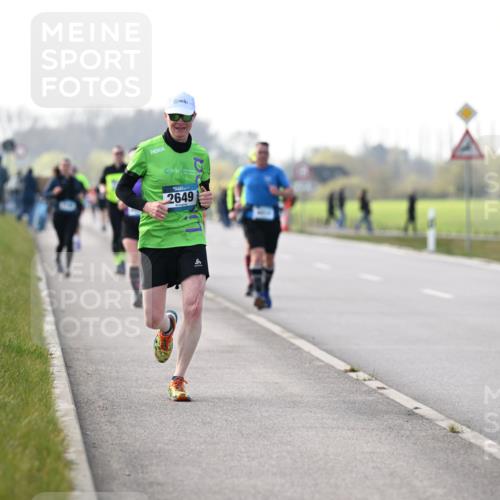 12.04.2026 - 45. Internationalen Wilhelmsburger Insellauf Dr. Thomas Lammeyer http://msf.ph/oto/9445481 12.04.2026 10:23:15 Laufen 2649 meine-sportfotos.de