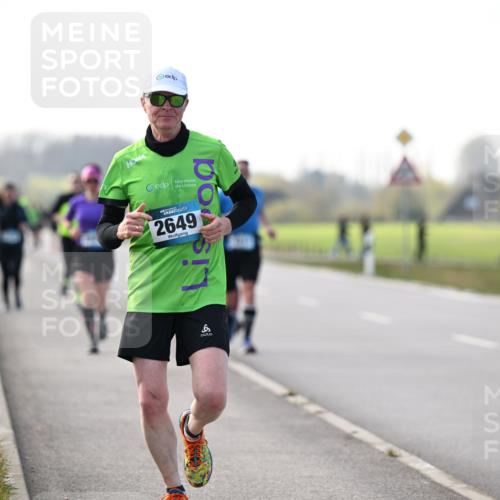 12.04.2026 - 45. Internationalen Wilhelmsburger Insellauf Dr. Thomas Lammeyer http://msf.ph/oto/9445484 12.04.2026 10:23:17 Laufen 2649, 85 meine-sportfotos.de