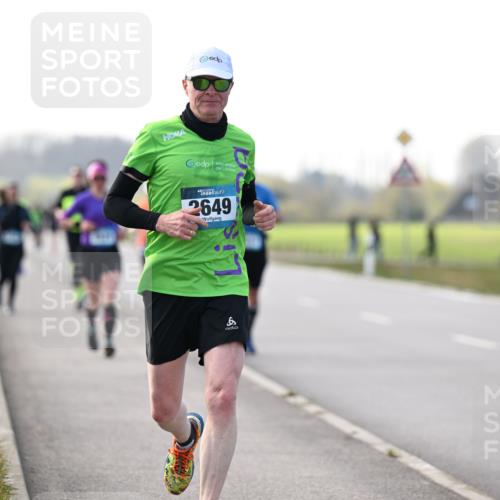12.04.2026 - 45. Internationalen Wilhelmsburger Insellauf Dr. Thomas Lammeyer http://msf.ph/oto/9445486 12.04.2026 10:23:18 Laufen 2649, 6 meine-sportfotos.de