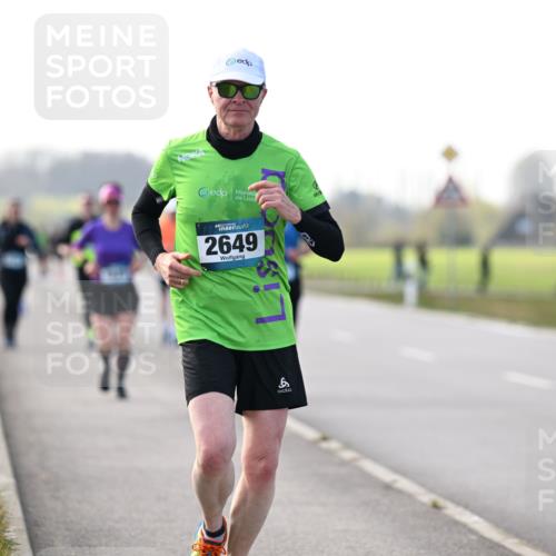 12.04.2026 - 45. Internationalen Wilhelmsburger Insellauf Dr. Thomas Lammeyer http://msf.ph/oto/9445487 12.04.2026 10:23:18 Laufen 2649 meine-sportfotos.de