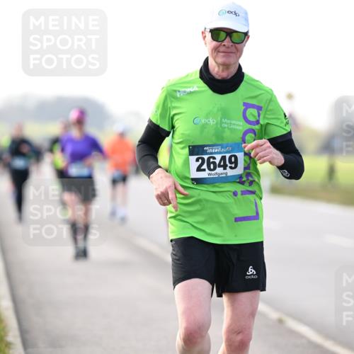 12.04.2026 - 45. Internationalen Wilhelmsburger Insellauf Dr. Thomas Lammeyer http://msf.ph/oto/9445489 12.04.2026 10:23:19 Laufen 2649, 8 meine-sportfotos.de