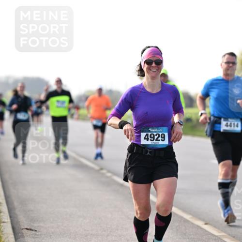 12.04.2026 - 45. Internationalen Wilhelmsburger Insellauf Dr. Thomas Lammeyer http://msf.ph/oto/9445522 12.04.2026 10:23:24 Laufen 4929, 4414 meine-sportfotos.de