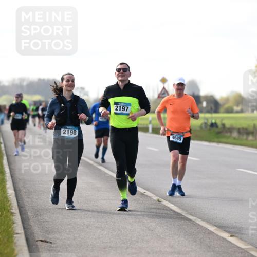 12.04.2026 - 45. Internationalen Wilhelmsburger Insellauf Dr. Thomas Lammeyer http://msf.ph/oto/9445540 12.04.2026 10:23:28 Laufen 2198, 2197, 4689 meine-sportfotos.de