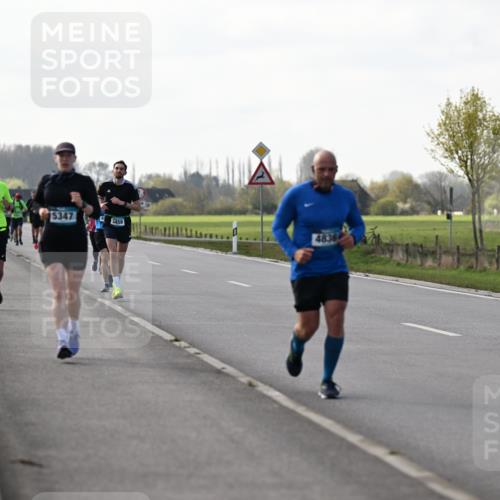12.04.2026 - 45. Internationalen Wilhelmsburger Insellauf Dr. Thomas Lammeyer http://msf.ph/oto/9445557 12.04.2026 10:23:33 Laufen 2194, 5347, 43459, 4836 meine-sportfotos.de