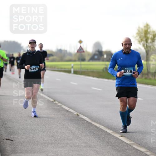 12.04.2026 - 45. Internationalen Wilhelmsburger Insellauf Dr. Thomas Lammeyer http://msf.ph/oto/9445561 12.04.2026 10:23:34 Laufen 2164, 5347, 4836 meine-sportfotos.de