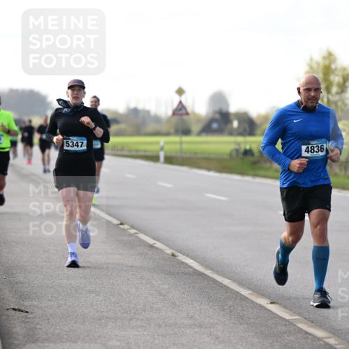 12.04.2026 - 45. Internationalen Wilhelmsburger Insellauf Dr. Thomas Lammeyer http://msf.ph/oto/9445563 12.04.2026 10:23:35 Laufen 2164, 5347, 4836 meine-sportfotos.de